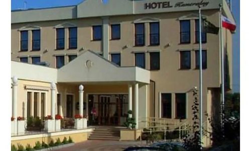 Hotel Kameralny Kielce