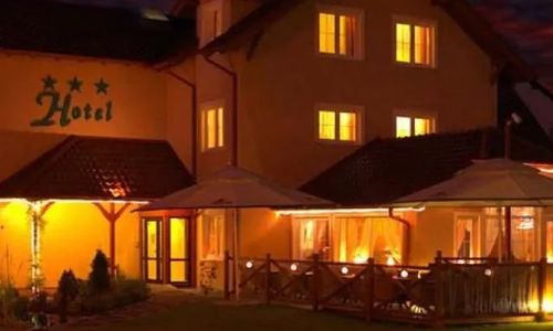 AURA HOTEL Zielona Góra