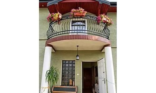 Pokoje Gościnne SKORPION Grzybowo