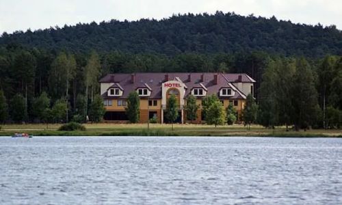 Hotel Patver Daleszyce