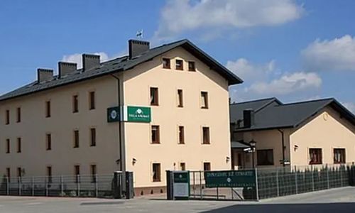 Villa AROMAT Włoszczowa