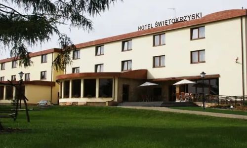 HOTEL ŚWIĘTOKRZYSKI Suchedniów