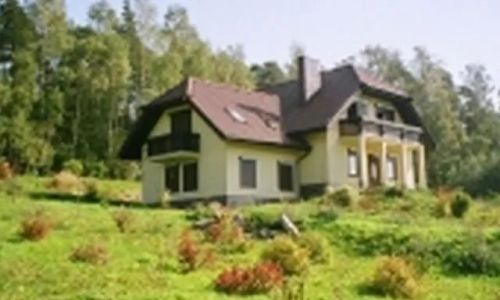 Markowe Wzgórze/ Polanica-Zdrój Szczytna