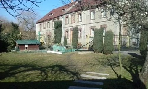 Agroturystyka Pszczółka Lubań