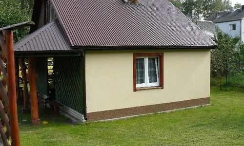 Agrowczasy - Małogoszcz