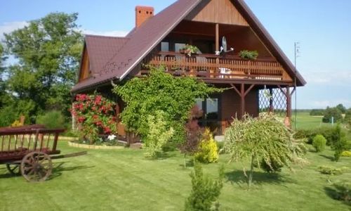 Agroturystyka u Edwina Puńsk