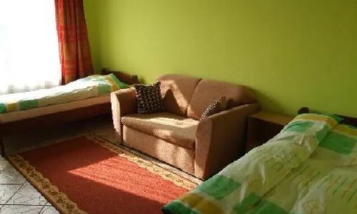 Pokoje Gościnne HEVEN Płock