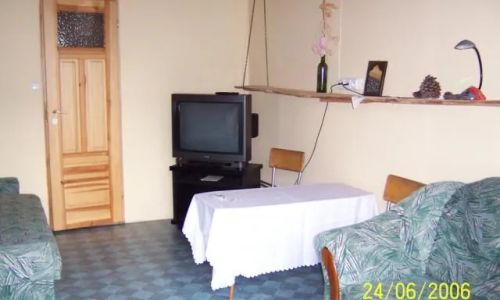 Gospodarstwo Agroturystyczne Pażęce Stężyca