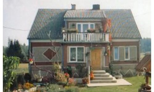 Agroturystyka na Suwalszczyźnie - Wiżajny