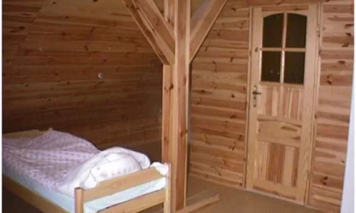 Stajnia Zacisze - agroturystyka Małki