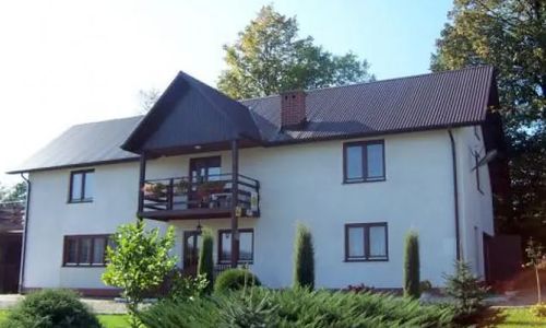 Gospodarstwo Agroturystyczne AGRO-BELLA Żegocina