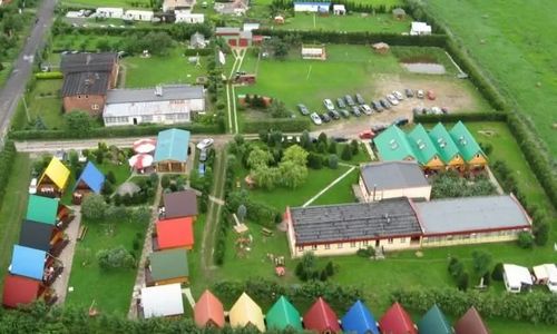 Ośrodek Wypoczynkowy "U Jurka" Dobrzyca