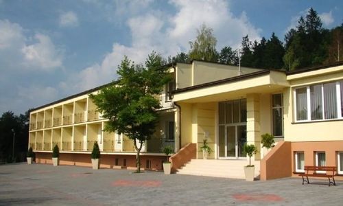 Ośrodek Konferencyjno-Wczasowy MADOHORA Ślemień 