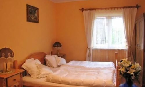 Pensjonat "SKANSEN" Andrychów