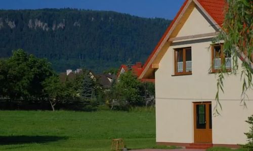 Radkowska Chata - domek wypoczynkowy Radków