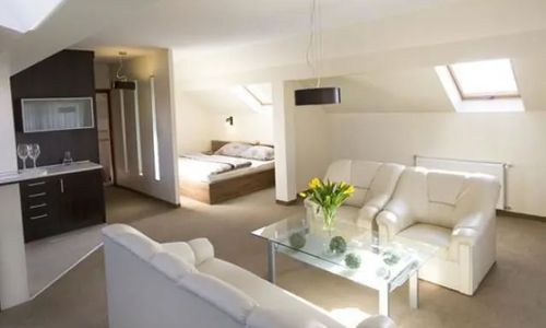 Pokoje Gościnne Konrad. Wałbrzych