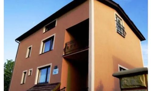 Kwatera Agroturystyczna  "U KASZUBA"  Stężyca