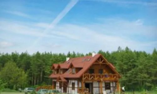 DAR LOSU - gospodarstwo agroturystyczne Gołubie