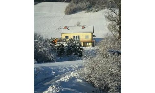 "Cicha Dolina" Agroturystyka Hoczew