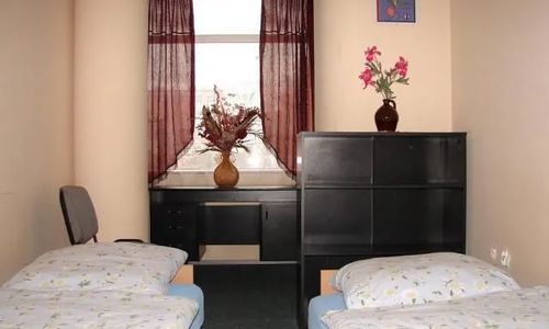 Noclegi w Lublinie DobraNocka Lublin