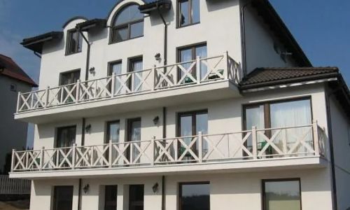 Villa PLAZA Ruciane-Nida