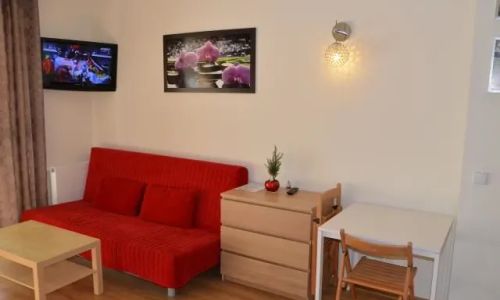 APARTAMENTY OLIMP - Super Lokalizacja Gdańsk