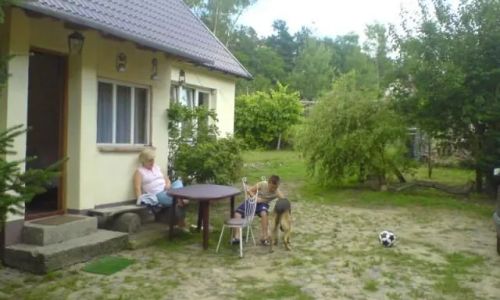 Gospodarstwo Agroturystyczne - Czarna Zabór