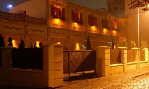 "Palace" - pokoje Opole