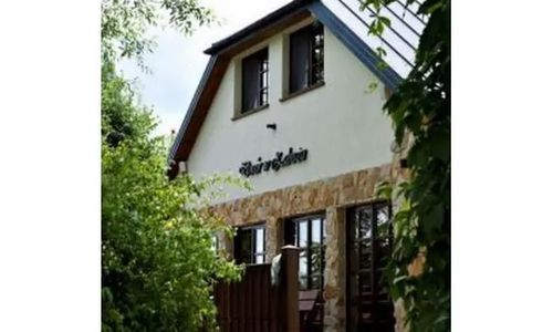 DWÓR W ZABUŻU Sarnaki