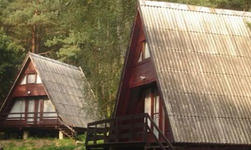 OŚRODEK WYPOCZYNKOWY JANKOWO DOLNE Gniezno