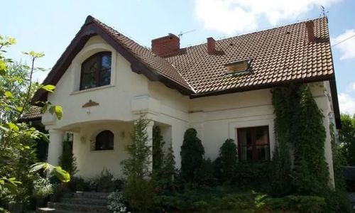 AlleGorło - dom gościnny Gorło