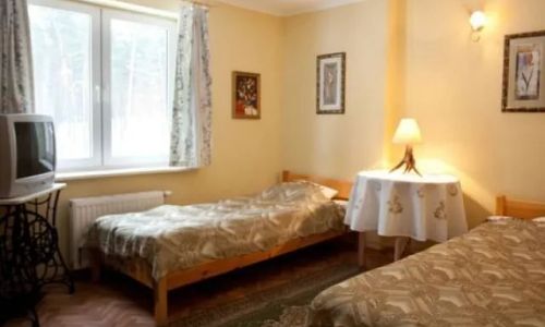 Zajazd Flanka - Piła