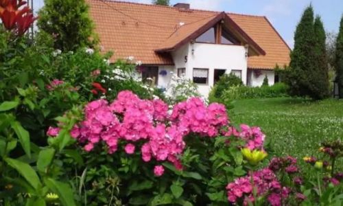  Agroturystyka U Bazylego Sorkwity