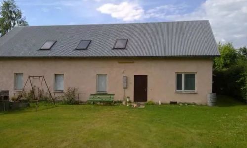 Agroturystyka Mrągowo