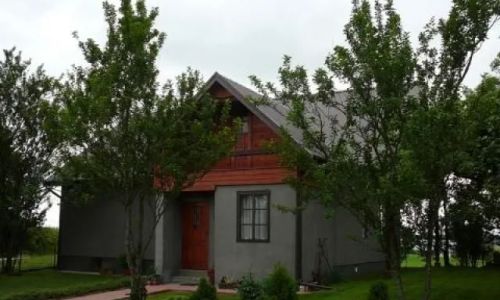 AgroDom nad jeziorem Rospuda  Filipów