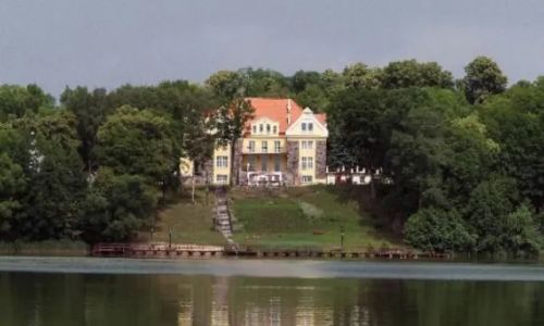 HOTEL-PARK UBLIK Orzysz