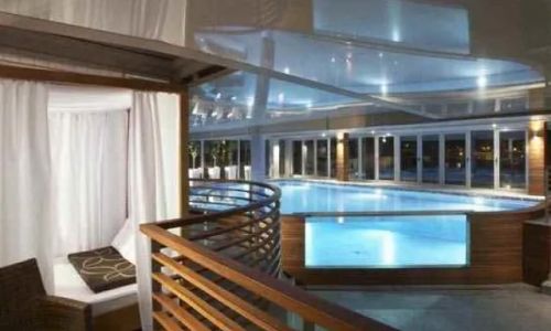 VELAVES SPA & Resort Władysławowo