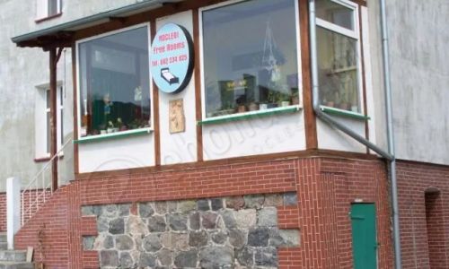 Hotelik Hanna  Nowe Miasto Lubawskie