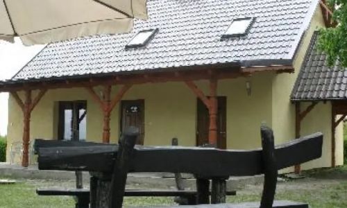 Pensjonat w Starym Suminie Cekcyn
