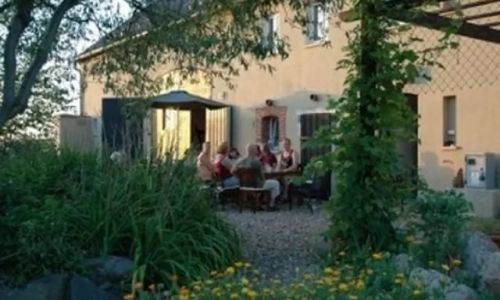 Gospodarstwo agroturystyczne Zorza poranna Świerzawa