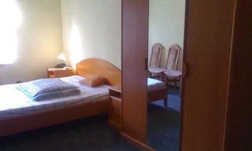 POKOJE GOŚCINNE APARTAMENT. GDAŃSK