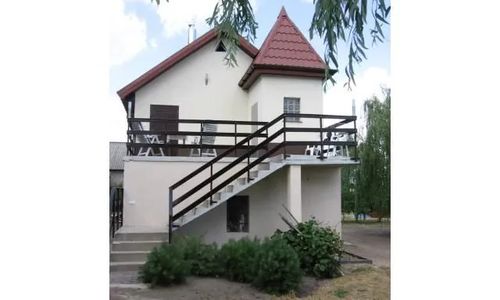 GOSPODARSTWO AGROTURYSTYCZNE "PRZYSTAŃ" Brzeziny