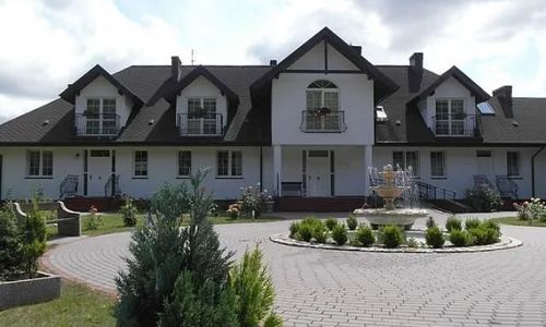 Dworek Słoneczko 2. Smołdzino