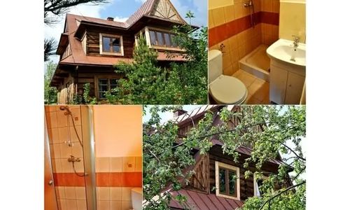 Pokoje u Piwowara Kościelisko