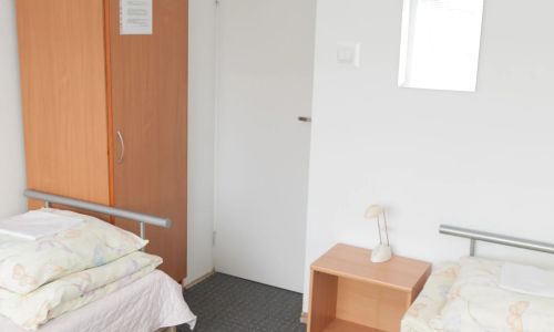 Pokoje do wynajęcia MAJA Supraśl