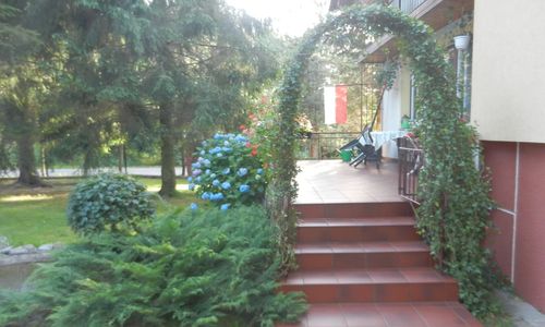 Agroturystyka u Lecha Wadowice