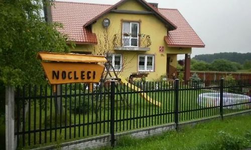 Agroturystyka Jolanta Święta Katarzyna