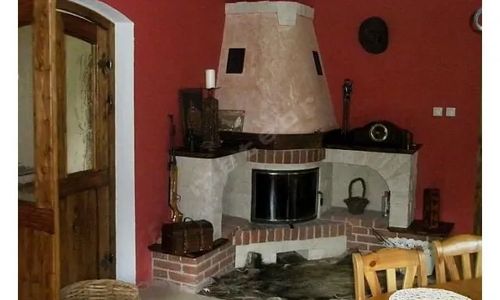 Przytulne Siedlisko - Niedźwiedzica