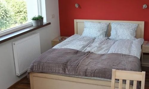 Pokoje wypoczynkowe INCOGNITO Supraśl