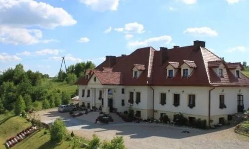 SKALNY DWÓR - SUŁOSZOWA